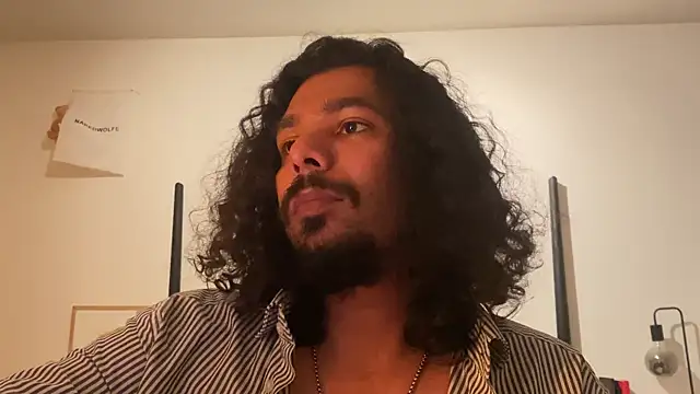 daddyvibes webcam