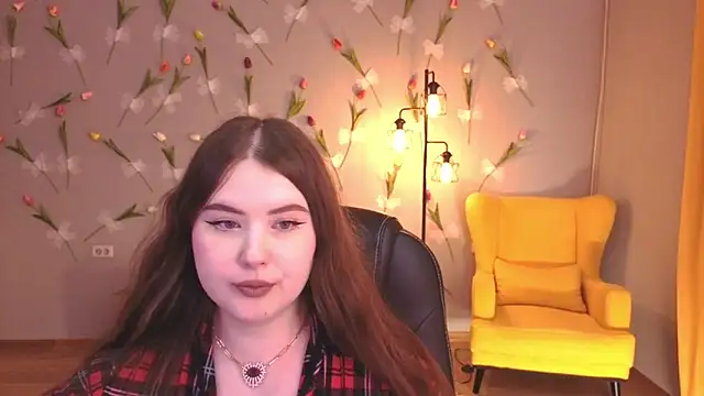 PixelGoddess webcam