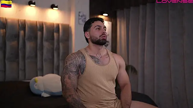john_king29 - John_king29's free webcam - UK Sex Cams