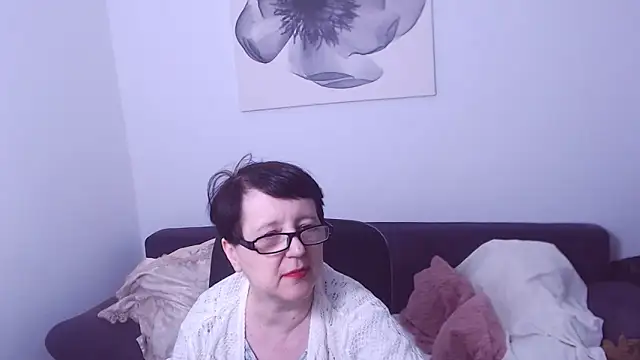 ChristaRose webcam