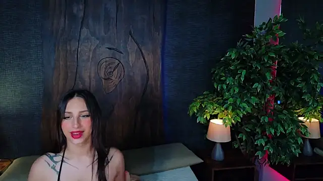 MelodyAdamss webcam