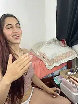 MariamGray1 webcam