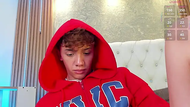 Tomy_Rox webcam