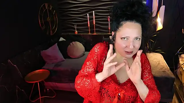 Anita_Muse webcam