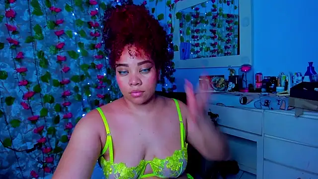 AngelaCoffee webcam