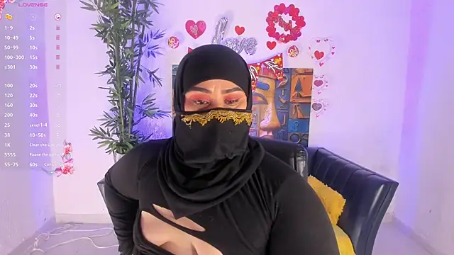 samanee_konn webcam