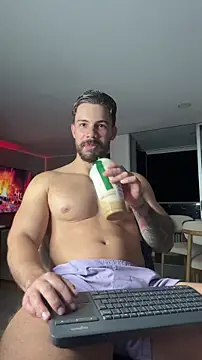 Valenthino_Salvatore webcam