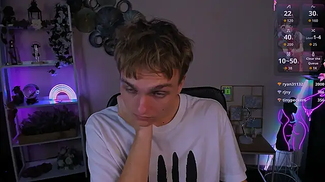 john_lik webcam