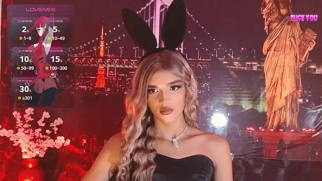 Evonny_colucci webcam