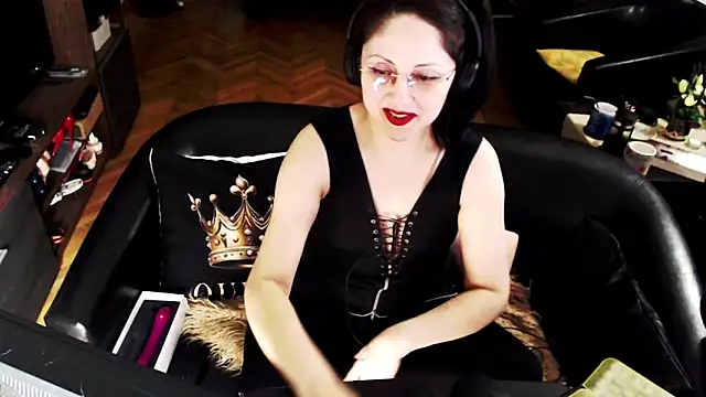 Imperatriza webcam