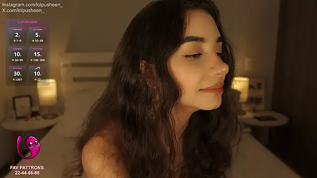 JulietteDee webcam