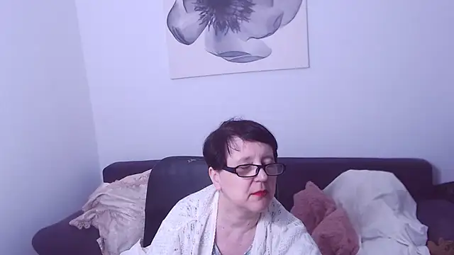 ChristaRose webcam