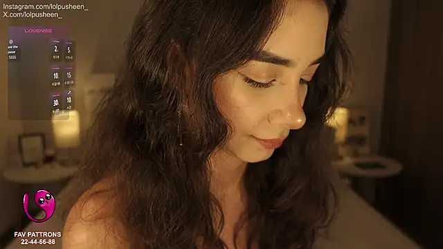 JulietteDee webcam