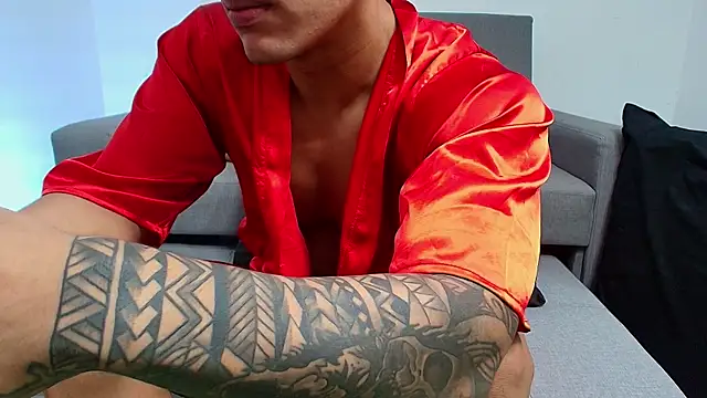 BrayaanFit webcam