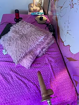 Woo_isDaphne webcam