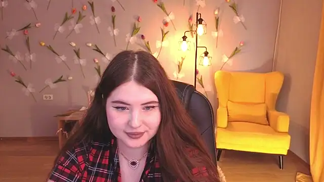 PixelGoddess webcam