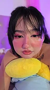 Pinkie_Princes webcam