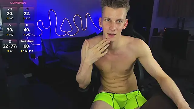 Brad_Maloney webcam
