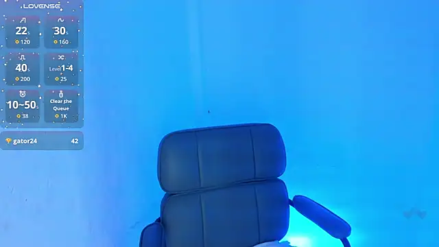 KATALEYA02 webcam