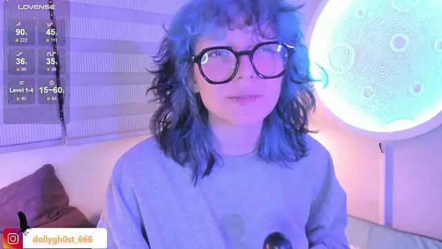 Ghosty_Doll webcam
