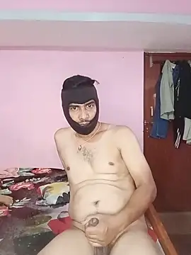Pushpa_Raj93 webcam