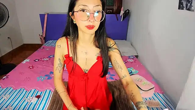 Anais_lux webcam