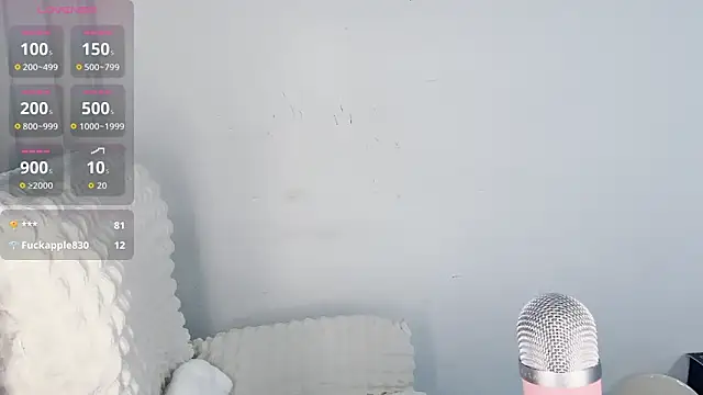 A-Sweet-168-M webcam
