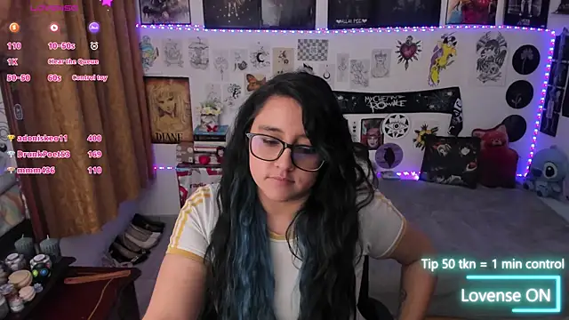 Cherry_blush_ webcam
