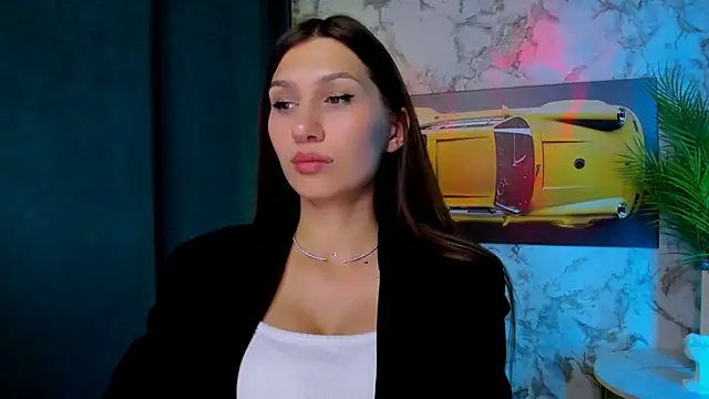 Mollyinyourmind webcam