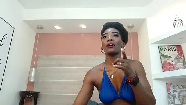 AlexandraCambell webcam