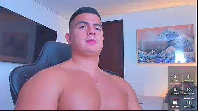 RJBarto webcam