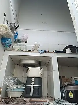 July-Asian webcam
