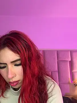 FranchescaVeleska webcam