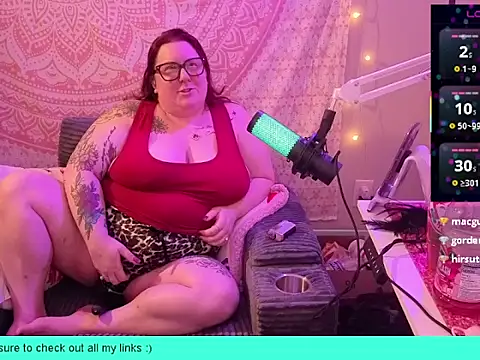 brookenicole3003 webcam