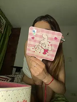 MiaaCute- webcam
