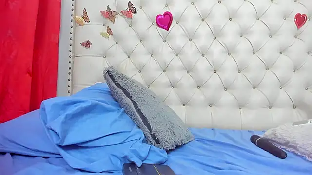 celena_wonder webcam