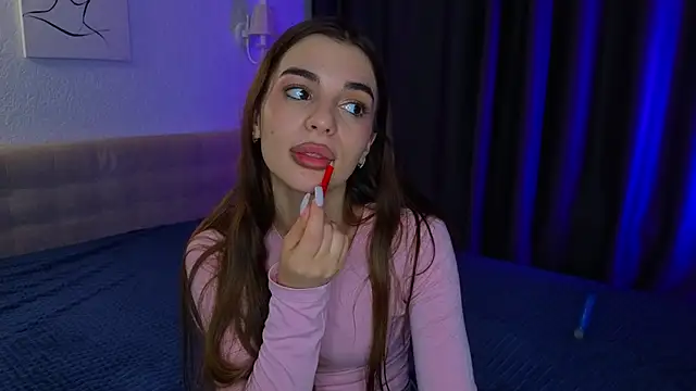 LauraHansil webcam