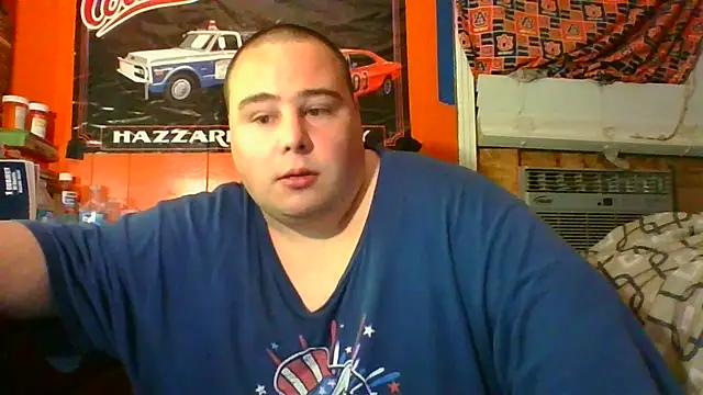 Bigdaddy25078 webcam