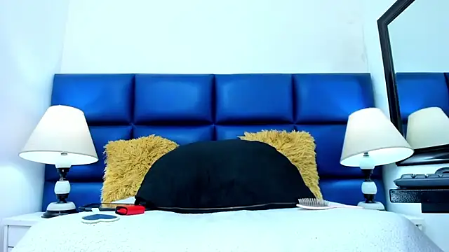 RosaliaMontero webcam