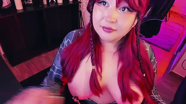 Sweet_lenna webcam