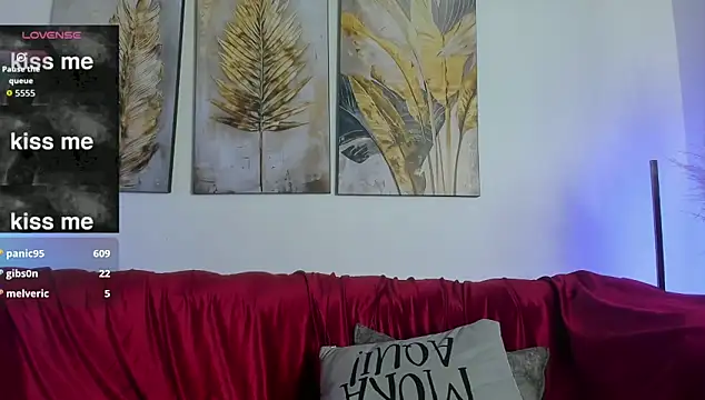 sara_marrisson webcam