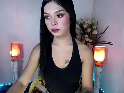 Darkness_Angel webcam