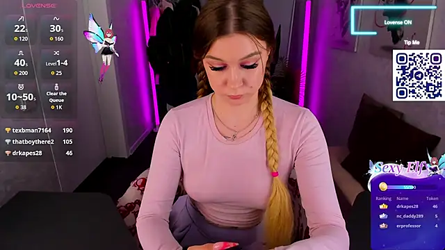 Amy_Davisss webcam