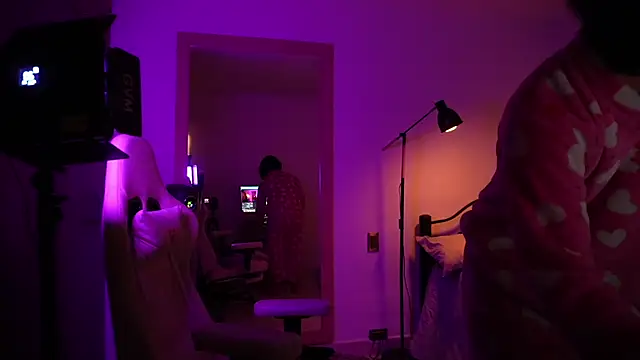 Madisonlara1 webcam