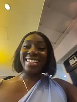 ZarahFerreira webcam