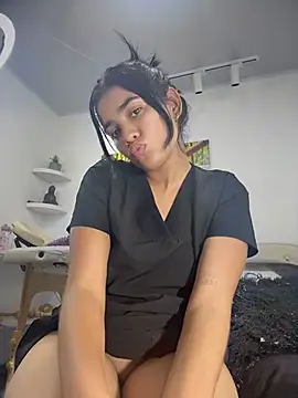 Spa-Girls webcam
