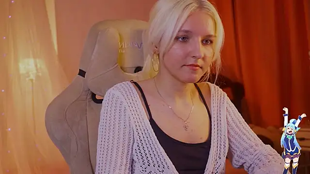 ViolaMore webcam