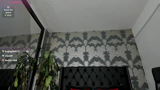 Pamela_di_angelo webcam