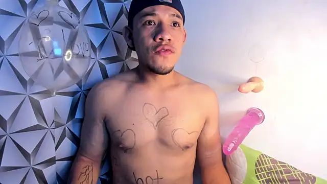 Benjamin_lich webcam