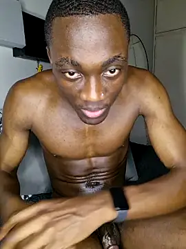 B-E_Temptations webcam